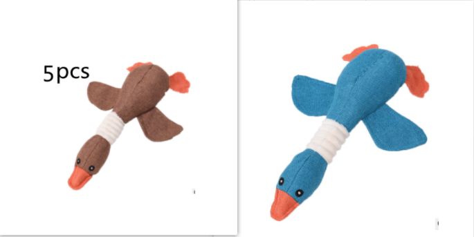 Dayan sounding toys, dog toys, pet sound toys, plush toys, pet puzzle toys — image 33