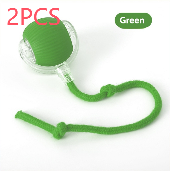 Pelota de Entretenimiento para Gatos Interactivo Super Movimiento — imagen 23