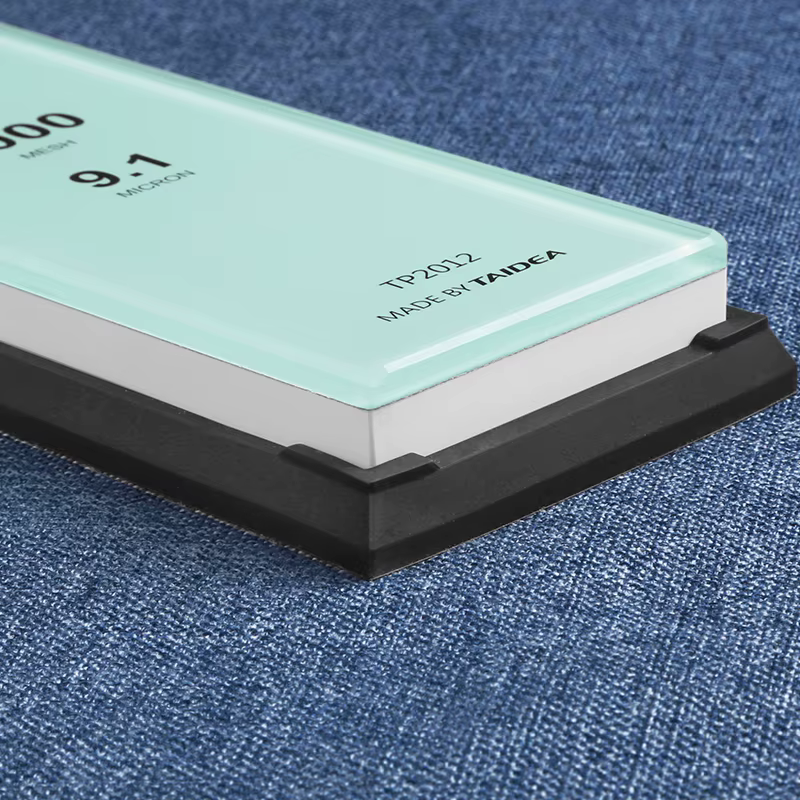 PROYAN Grit240#15000# Professional Sharpening Stone White Alundum Whetstone Kitchen Knife Sharpener Woodworking Grindstone Tool — image 2
