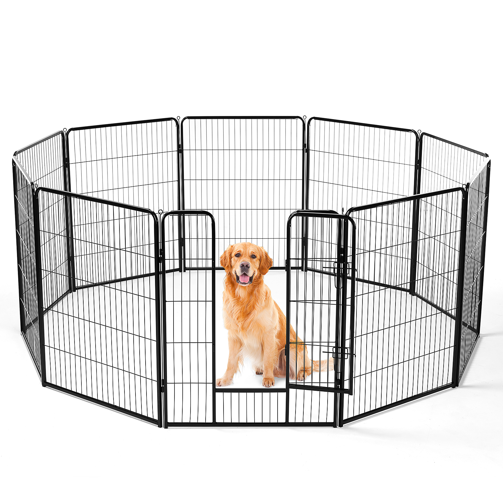 Dog Game Fence Indoor Fence — image 5