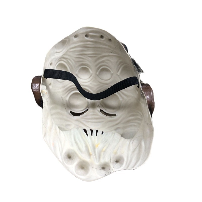 Halloween Horror Spider Latex Animal Mask Party Costume Cosplay Prop — image 6