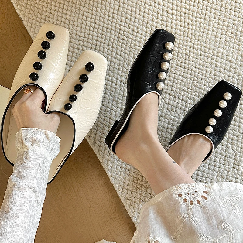 Zapatos de Moda con Cuerdas para Mujer - Sandalias de Verano para Dama — imagen 2