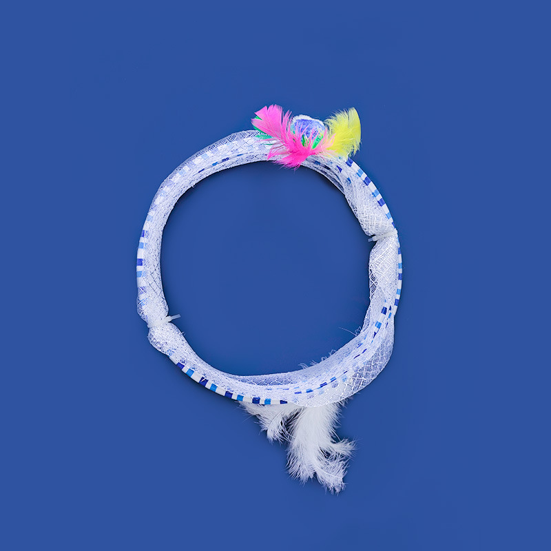 Túnel de Gato Plegable para Juguetes — imagen 5