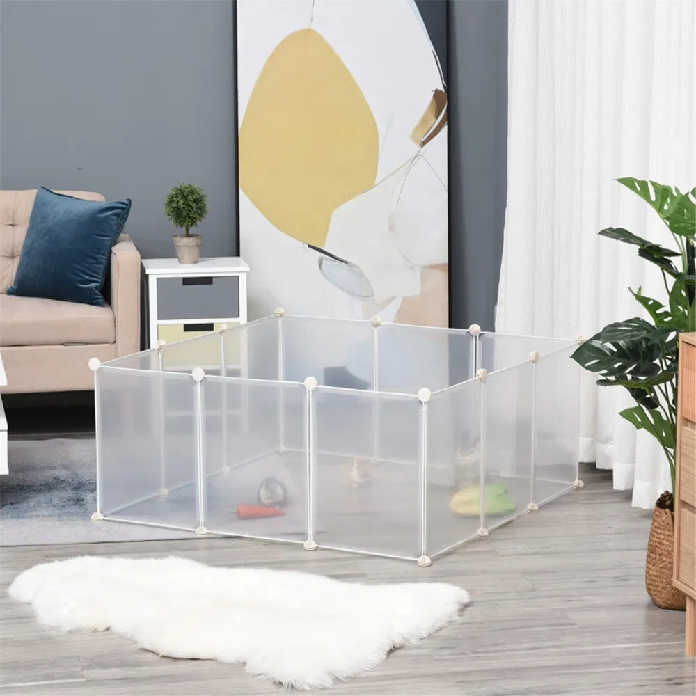 Pet Playpen DIY — image 1
