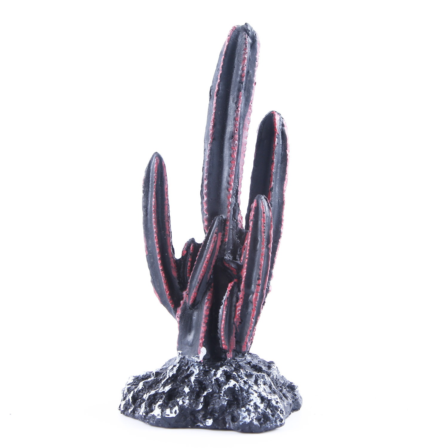 Ornamentos de coral para tanque de peces - manualidades en resina — imagen 1