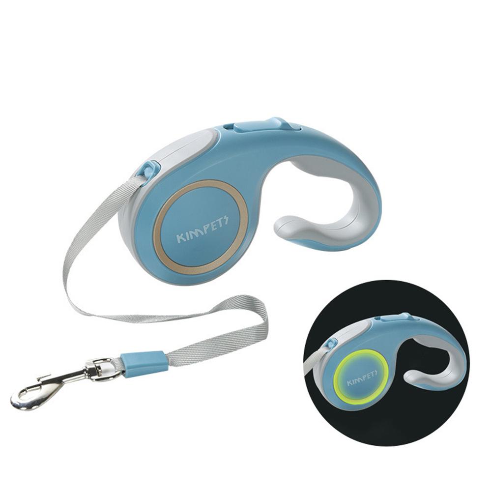 Pet Supplies Dog Leash 3m Automatic Retractable Cat Traction Dog Leash Pet Go Out Dog Leash Dog Chain — image 11