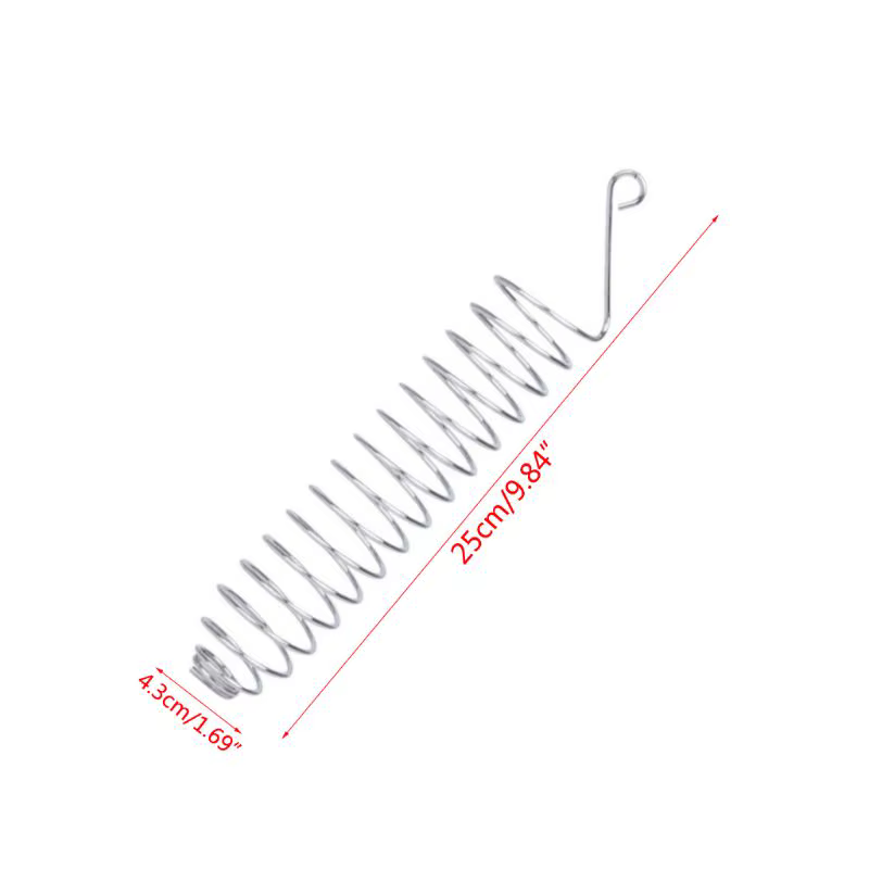 Stainless Steel Parrot Feeder Fruits Vegeteable Basket Cotaniner Holder Feeding Device Bird Cage Foraging Toy for Parakeet — image 6