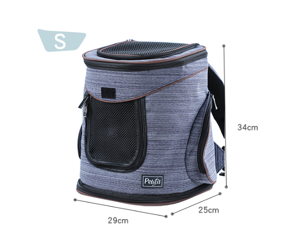Mochila para Perros — imagen 2