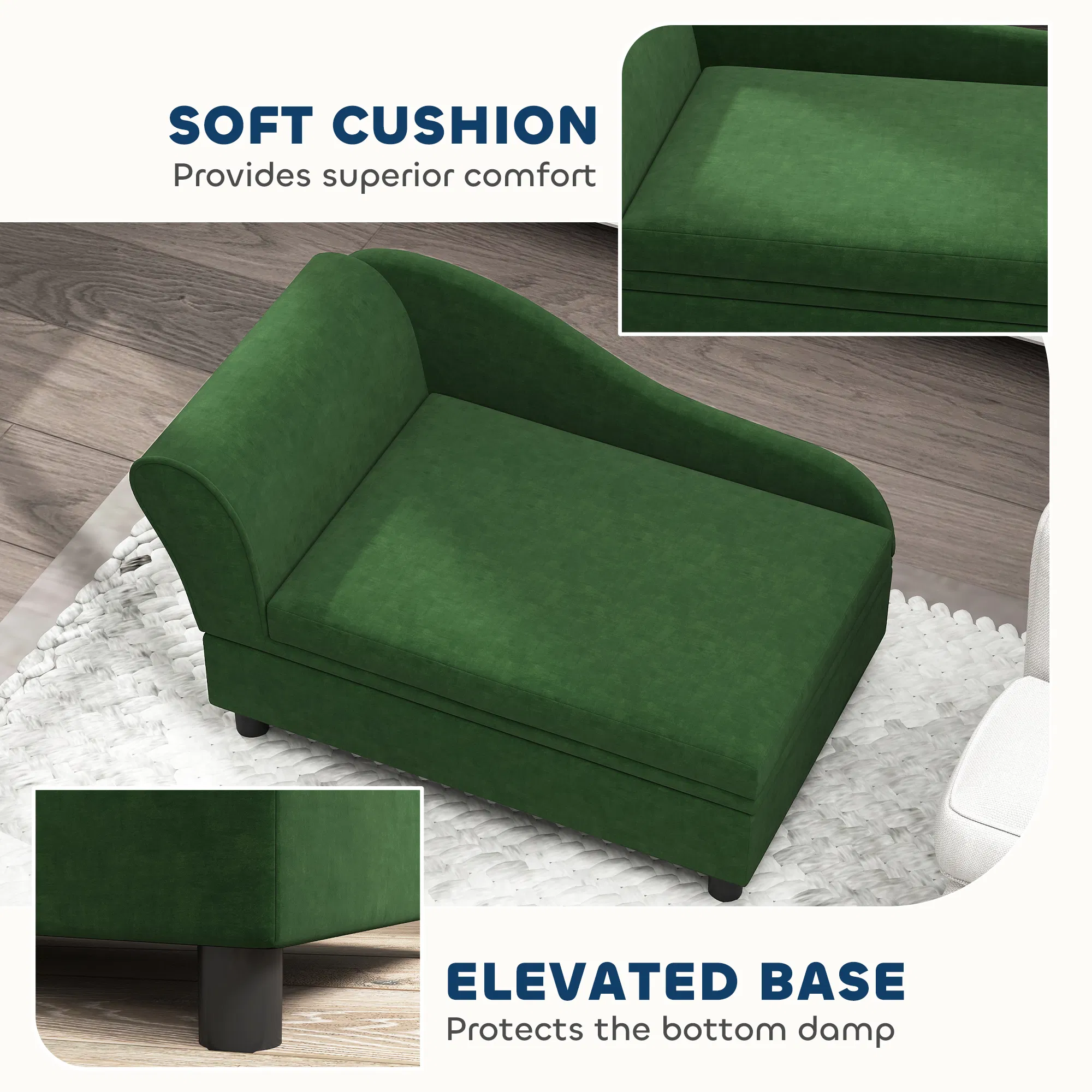 Dog Bed/Pet Sofa — image 7