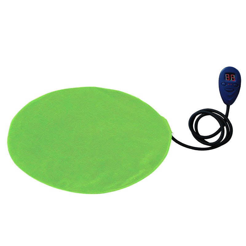 Cat And Dog Heating Electric Blanket European Standard U.S. Standard Anti-Scratch Bite Intelligent Constant Temperature Heating Pad Pet Heating Pad — image 5