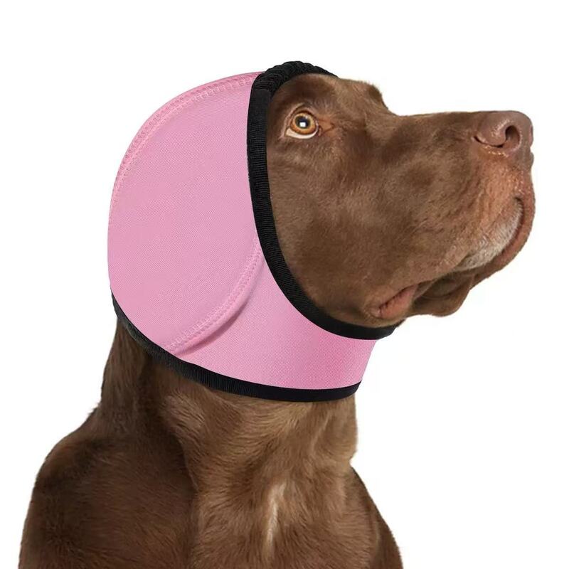 Protectoras de Orejas para Perros Impermeables: Para Natación/Peinado, Cancelación de Ruido, Calmante (Alivio de Ansiedad y Prevención de Choque) — imagen 8