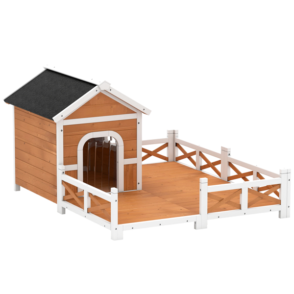 Casa para Perros (No Envíos los Fin de Semana) — imagen 4