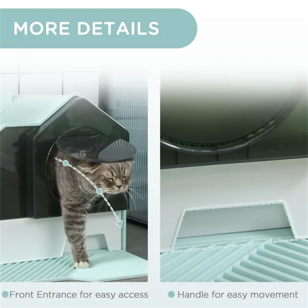 Cat Litter Box — image 6