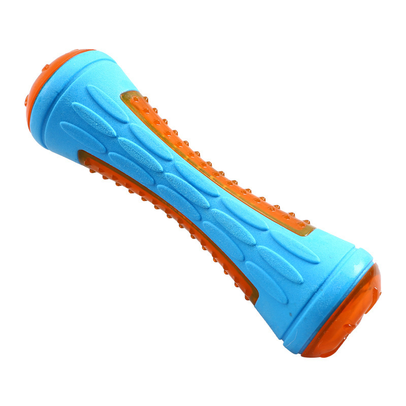 Dog Squeaky Toys Pool Toys Floating Toys For Interactive Fetch Play Dog Beach Toy — image 12