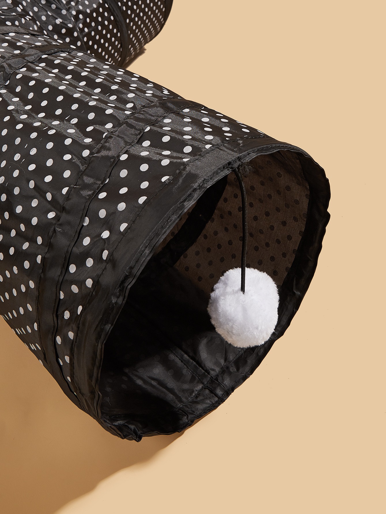 Collapsible Channel Cat Toys Pet Supplies — image 2