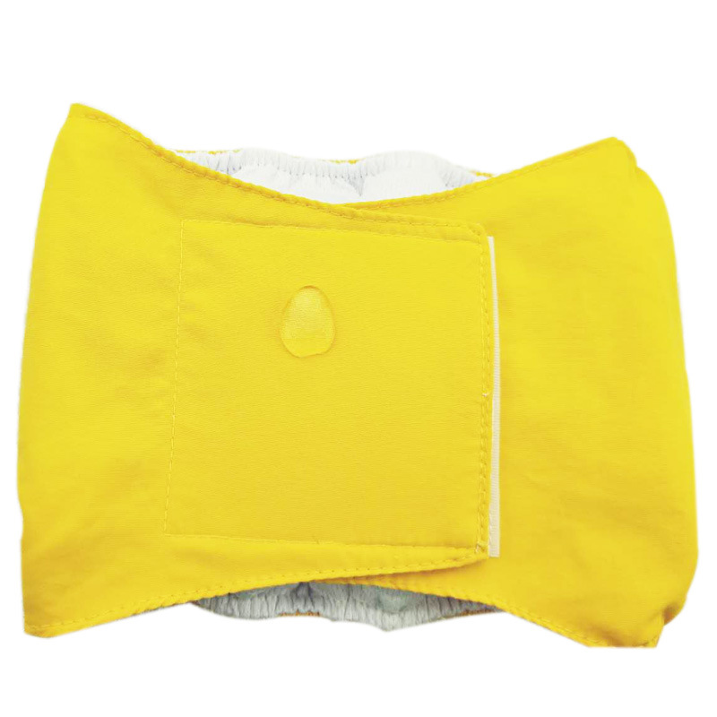 Pet Physiological Belt Male Dog Physiological Belt Dog Courtesy Belt Bitch Physiological Pants Pet Dog Diaper — image 5