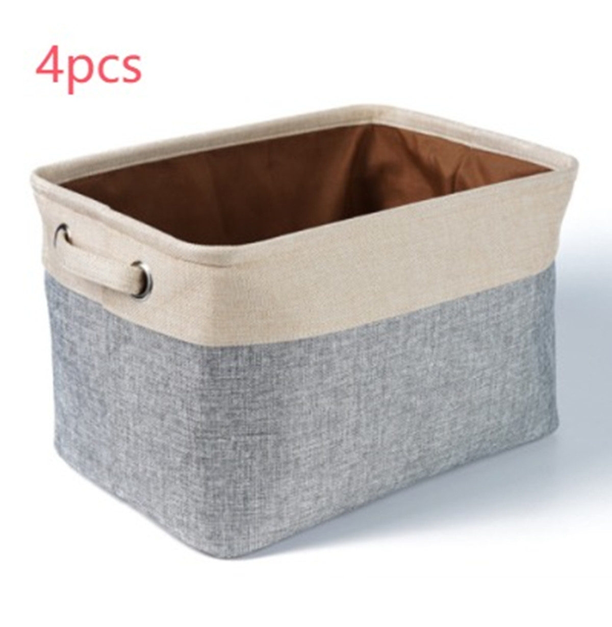 Cesta para juguetes de perro — imagen 3