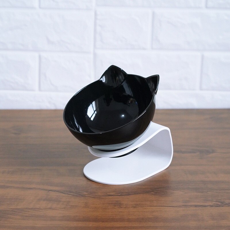 Bolsa de Alimento para Gatos Doble con Protección Vertebral Cervical — imagen 4