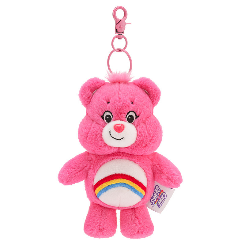 Pulsera de Oso Amor con Oso Arcoíris que Squeeeza — imagen 6
