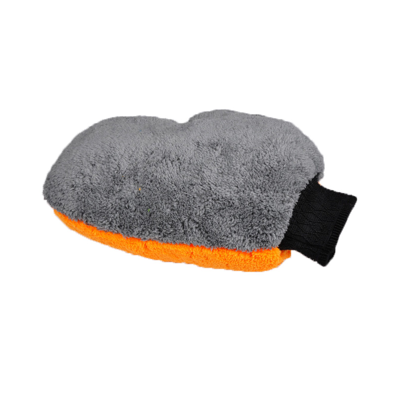 Guantes para limpieza de coches con forma de garras de oso — imagen 1