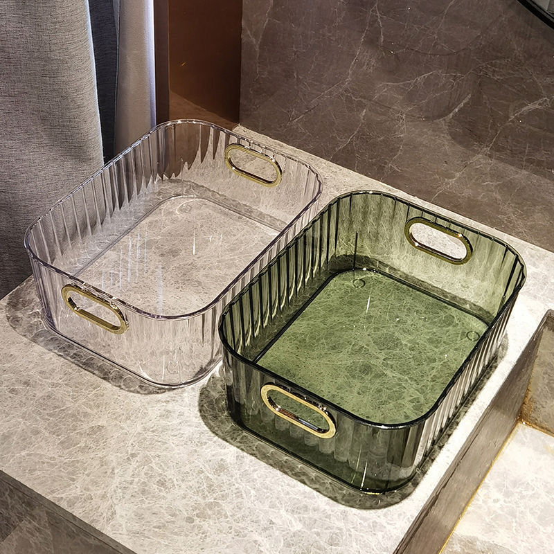 PET Desktop Cosmetic Organizer — image 7