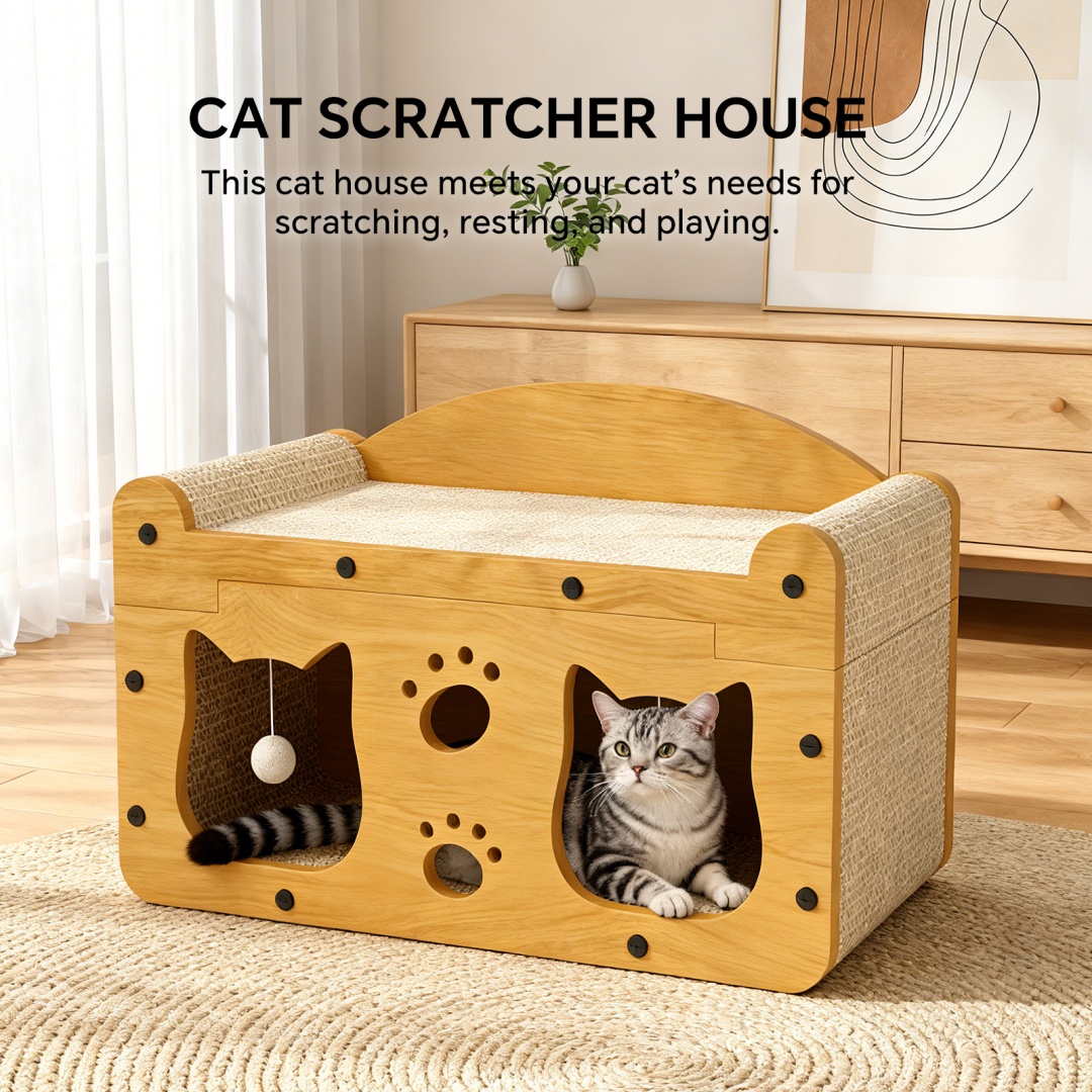 Solo Recogida en Tienda - C Sofa Gato Cabeza 56 — imagen 10