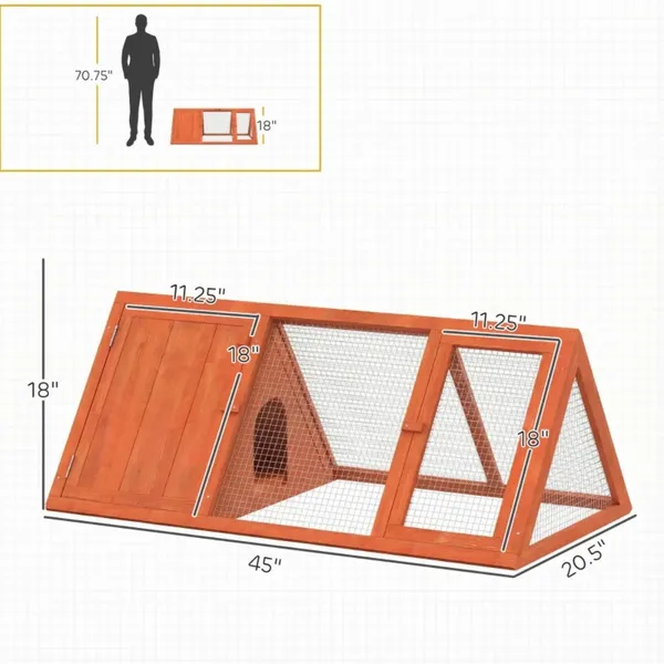 Small Animal Playpen Cage — image 6