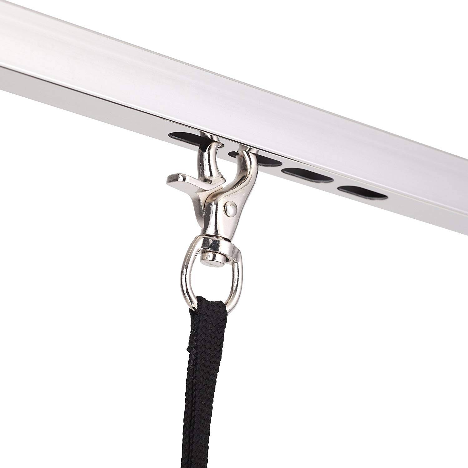 Mesa de Aseo Portátil para Perros Profesional de Alta Calidad Resistente — imagen 17