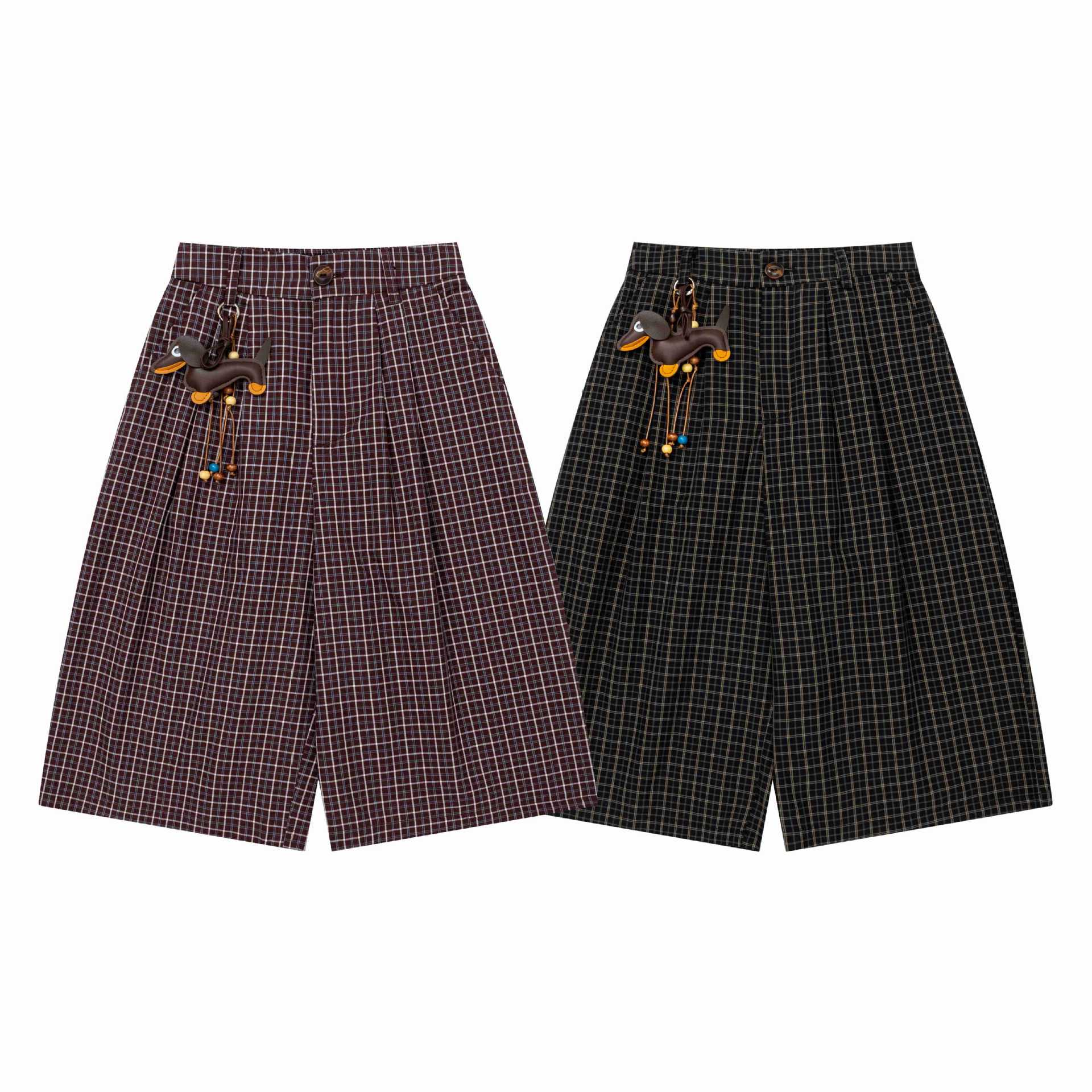 Sausage dog decorative shorts — image 6