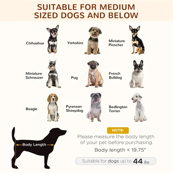 Pet Bed — image 6
