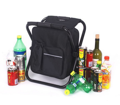 Fishing Chair Backpack — image 3