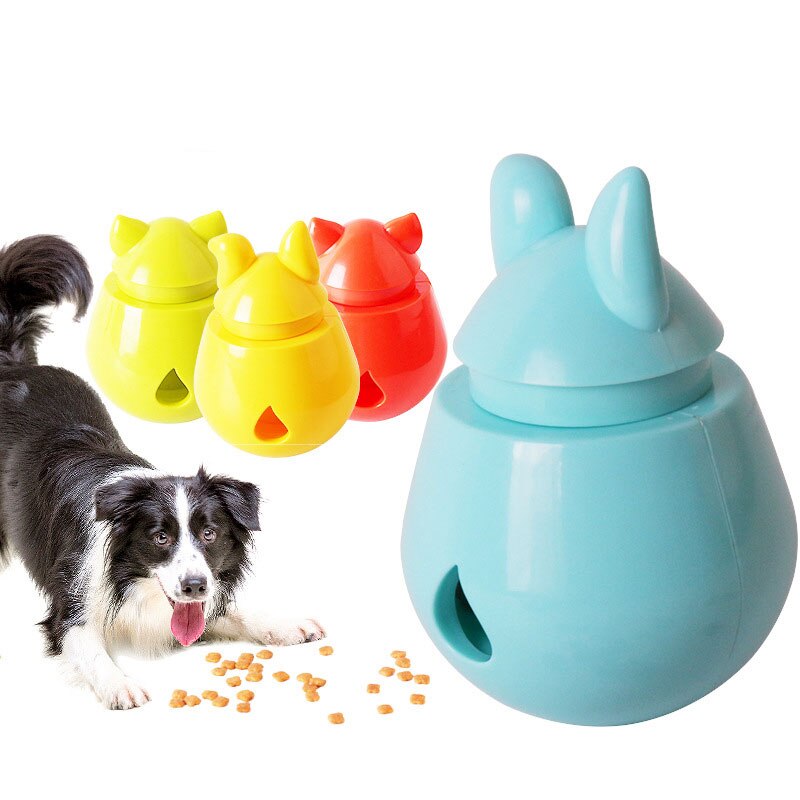 Nueva Línea de Pelotas de Fuga para Perros - Juguetes para Mascotas con Rueda — imagen 1