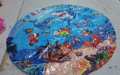 Cama de Hielo para Perros y Gatos - Colchón Refrescante para Dormir en Verano — imagen 3
