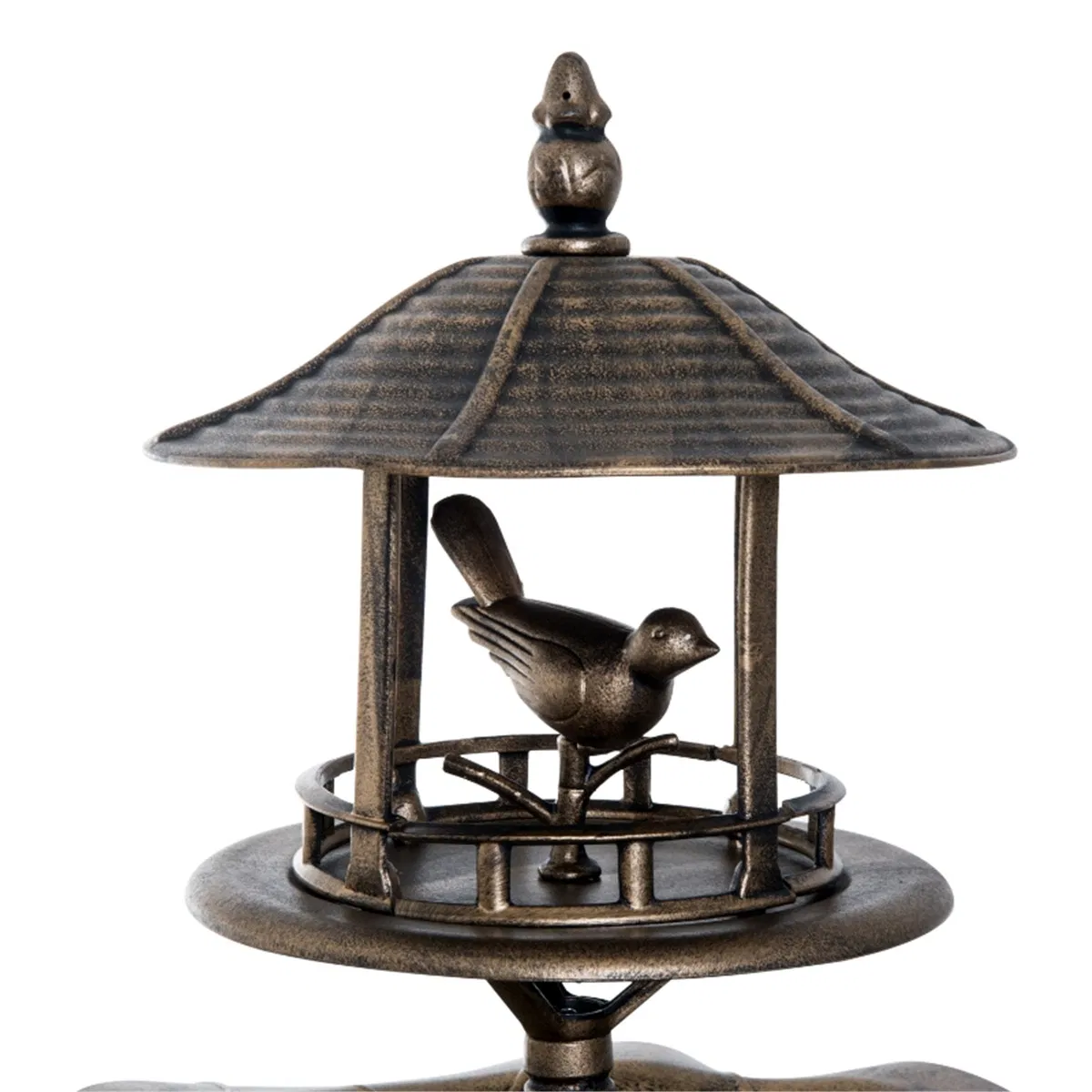 Bird Bath /Bird Feeder Bowl — image 5