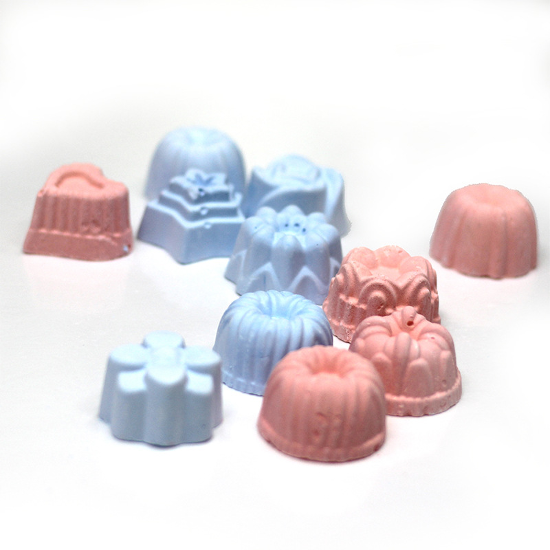 Hamster Molar Guinea Pig Golden Bear Rabbit Molar Supplies Chinchilla Molar Supplies Guinea Pig Molar — image 3