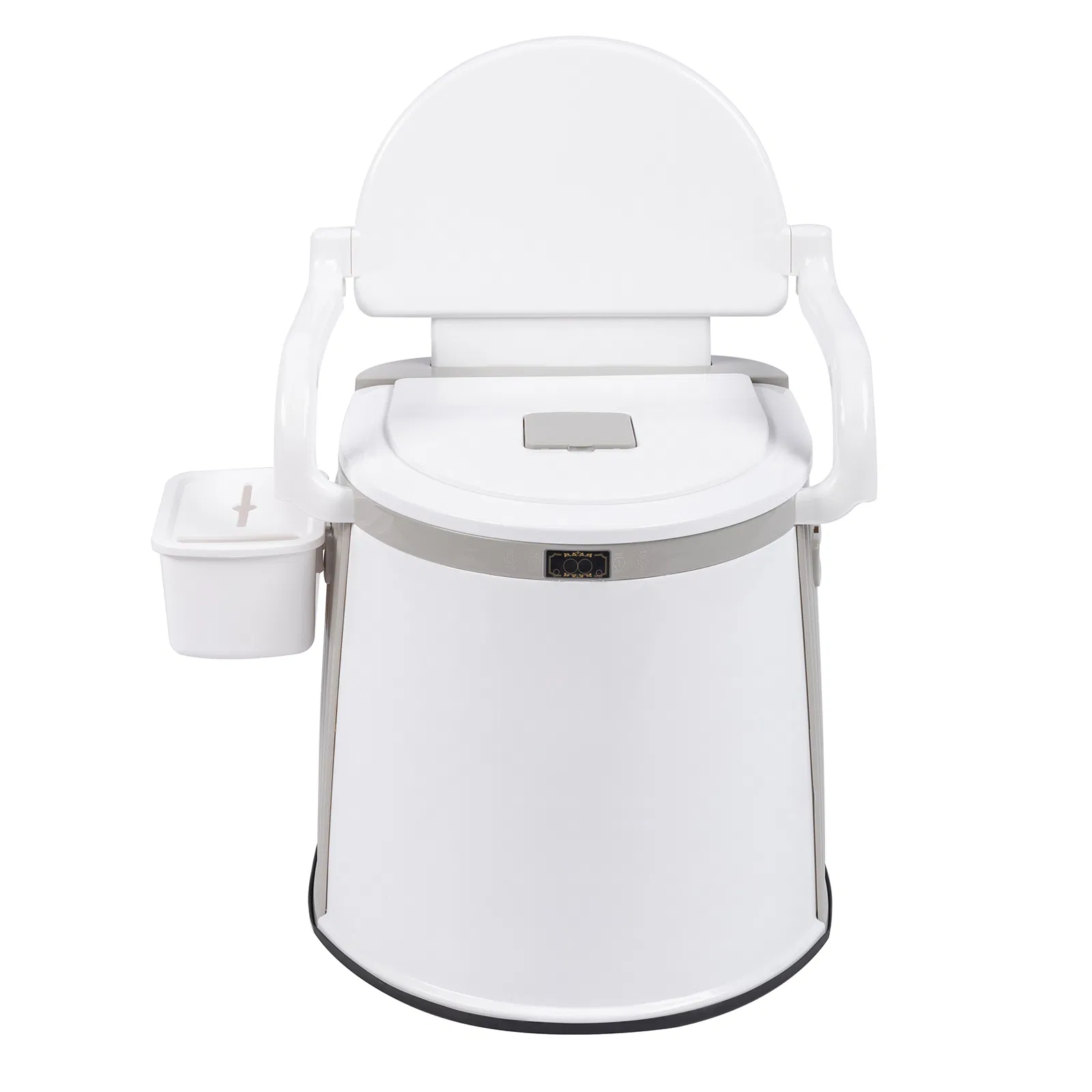 Outdoor Portable Toilet/Portable Travel Toilet for Camping /Hiking Toilet / /Fishing Toilet…/ — image 5