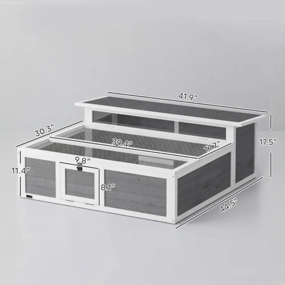 Turtle Cage/ Tortoise House — image 6
