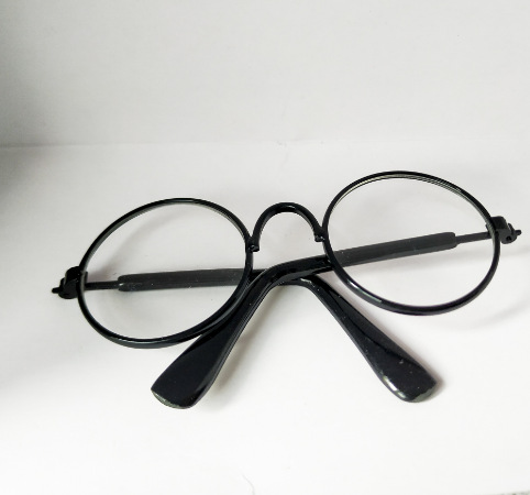 Dog, Cat, Pet Glasses, Creative Trendy Toys, Sunglasses — image 13