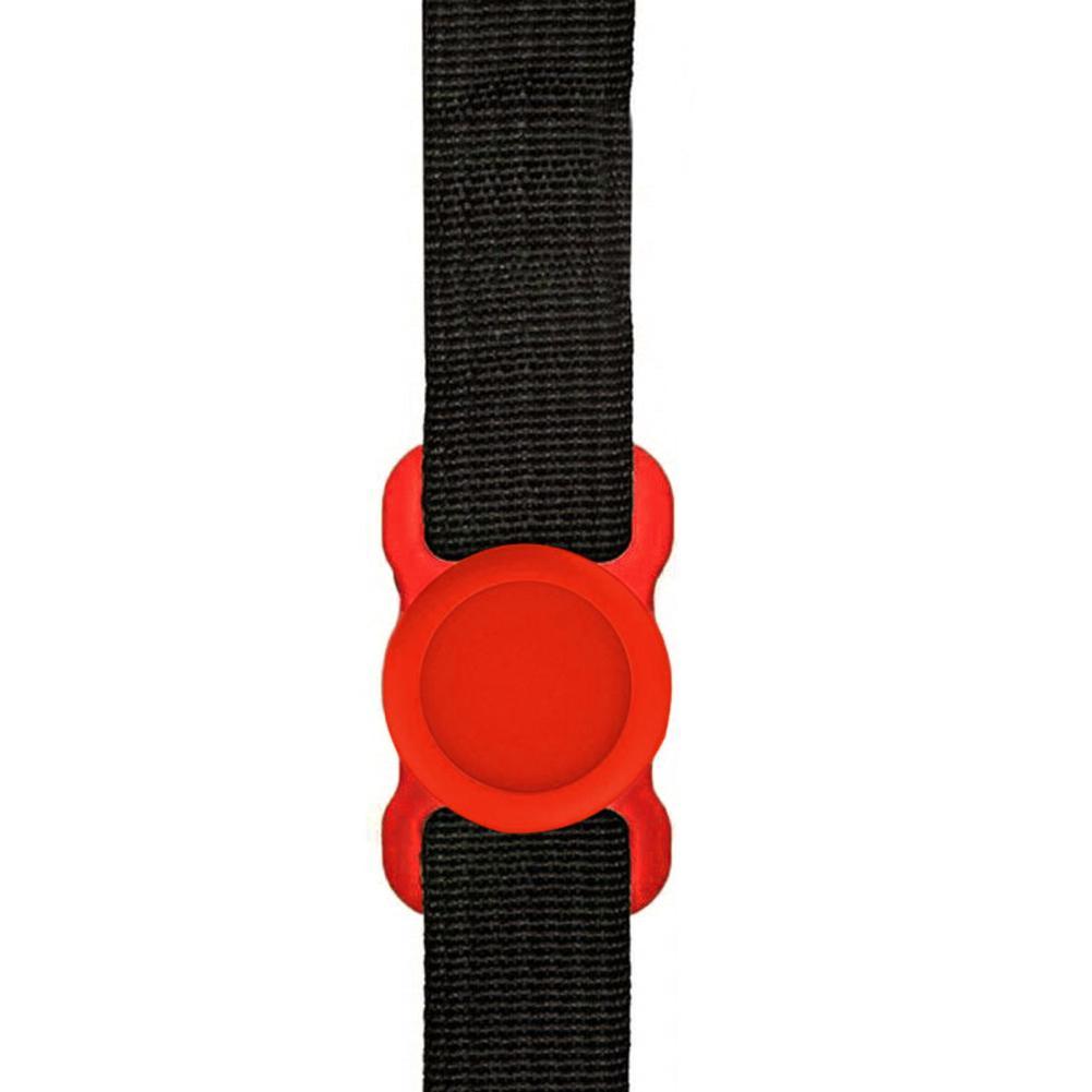 The New Transparent Silicone Locator For Dog Loss Protection — image 2