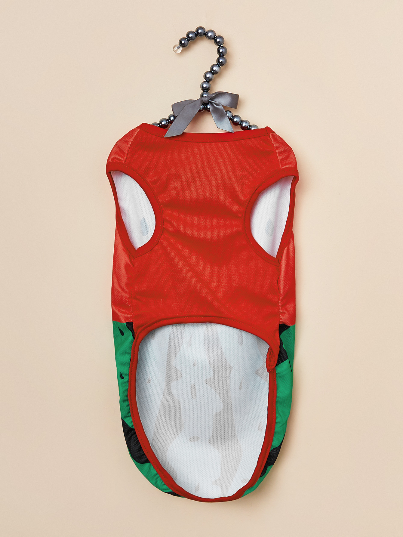 Vestido de Animales Infantiles delgado para Pequeños Perros Gatos Teddy Mascotas Ropa de Accesorio para Mascotas — imagen 3
