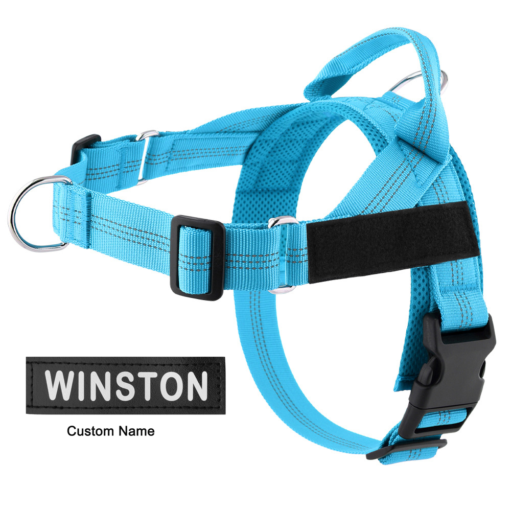 Dog Chest Strap — image 3