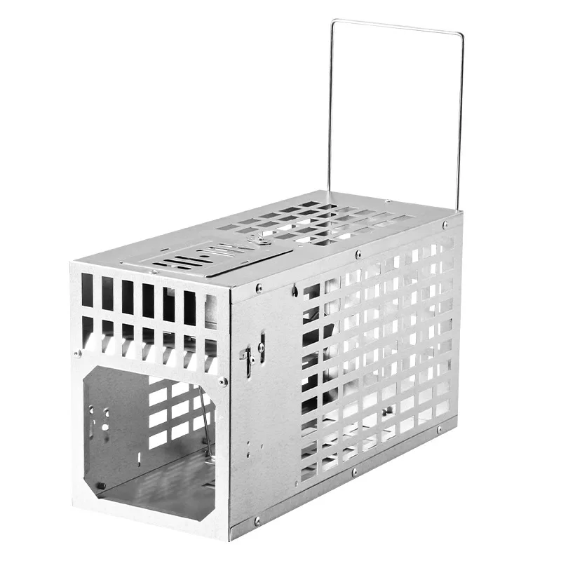 Automatic Continuous Mousetrap, Rodent Control Tool, Mouse Trap Tools, Rat Trap — image 5