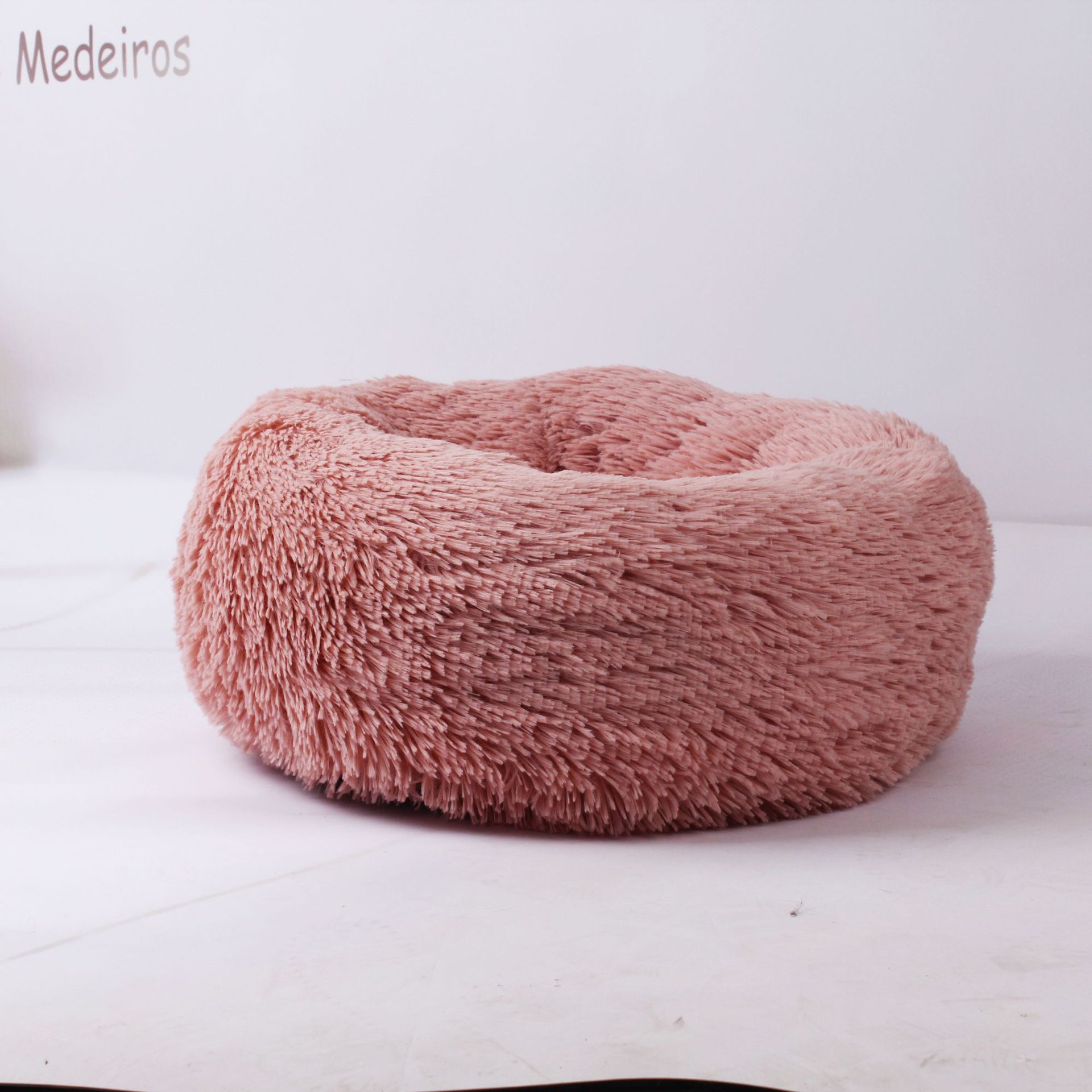 Plush pet nest — image 13