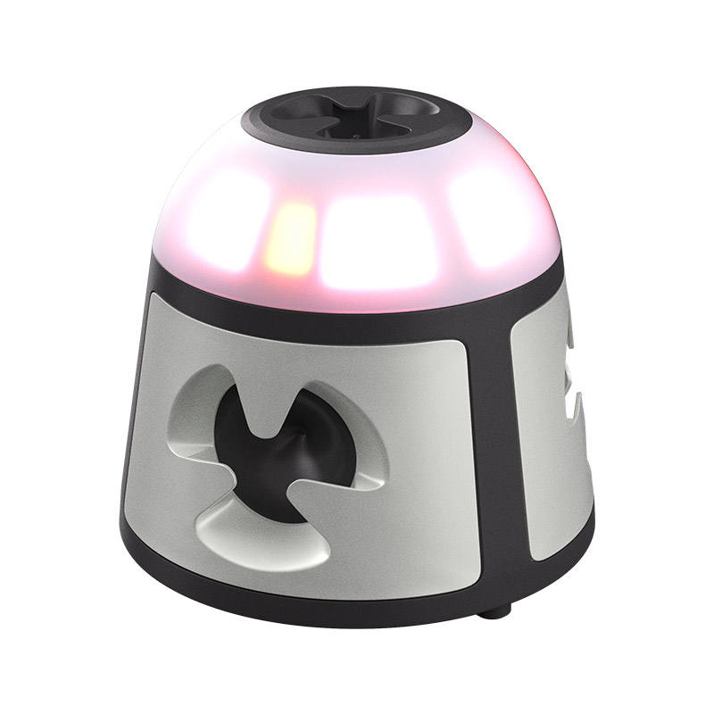 360 degree rodent repeller indoor pest repellent control ultrasonic plug in mouse repeller ultrasonic — image 2