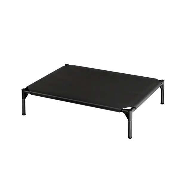 Cama para Mascotas Elevada de Oxford Transpirable para Perros Pequeños a Grandes — imagen 1