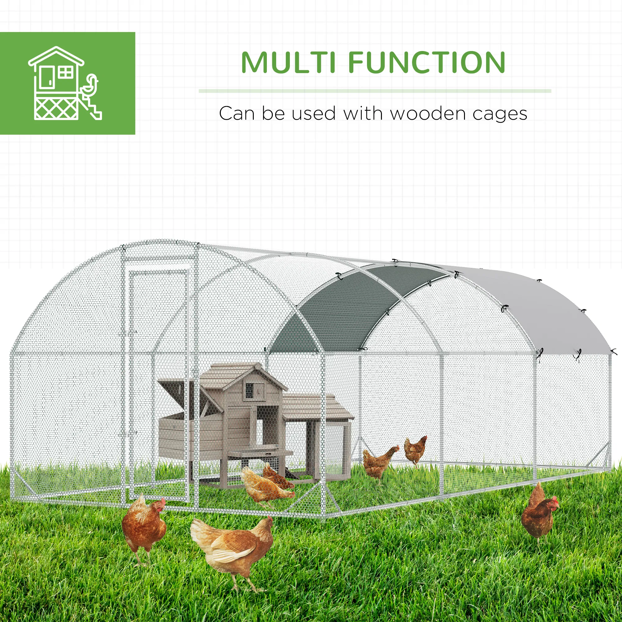 Chicken Coop — image 6