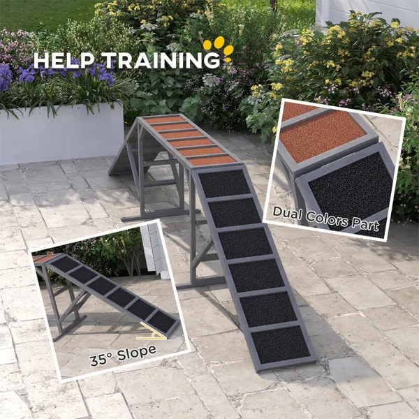 Dog Agility Ramp — image 6