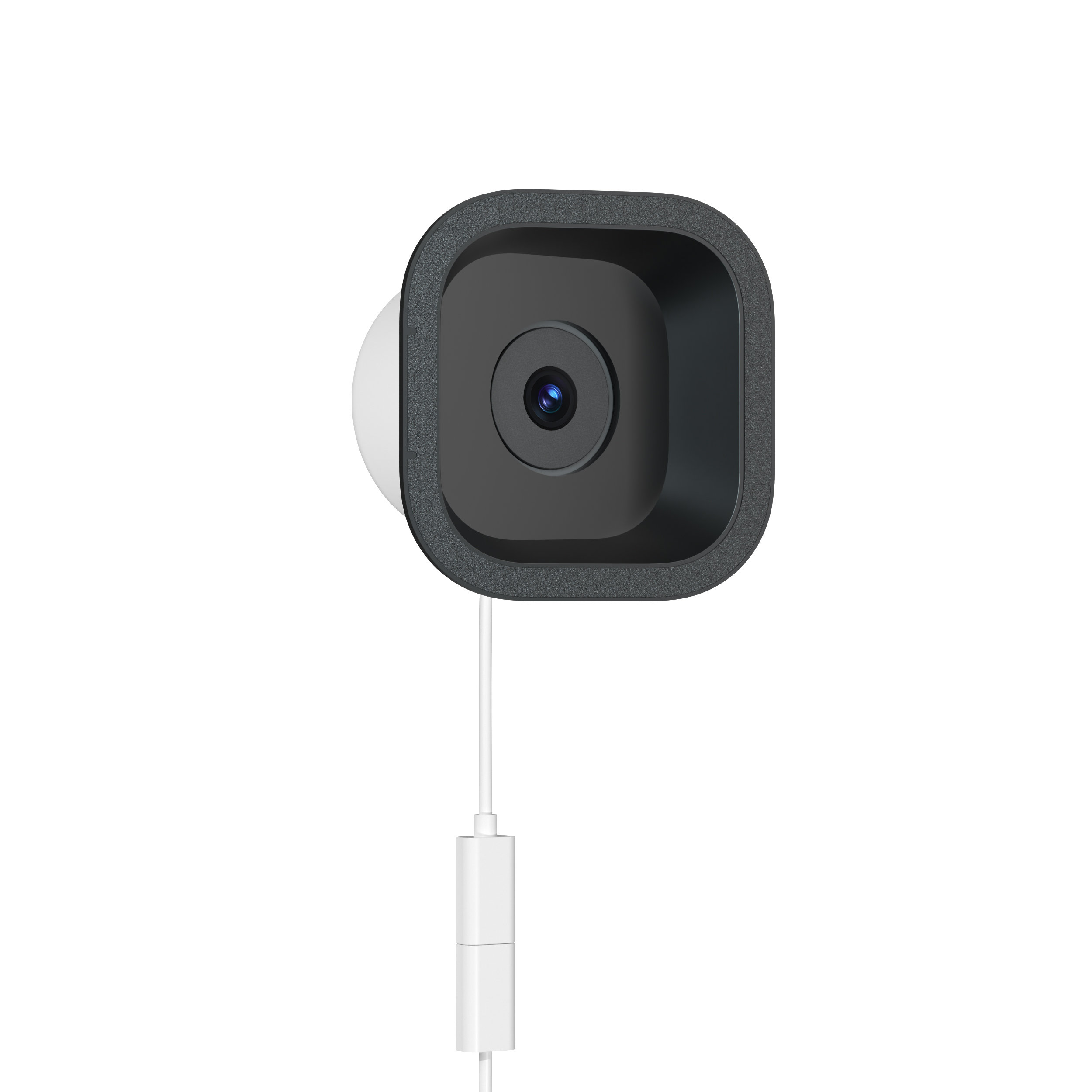 Cámara de Vigilancia Inteligente WESECUU Conectada a Wi-Fi y Notificación por Llamadas de Emergencia con Descripción Avanzada de Inteligencia Artificial — imagen 3