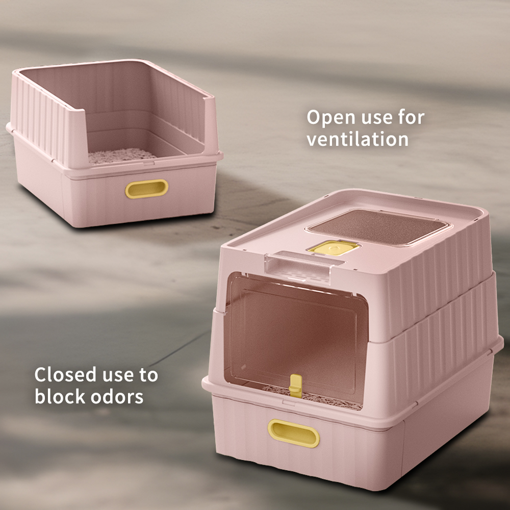 Drawer Cat Litter Box — image 5