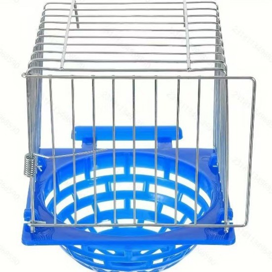 Caja de Cría para Pájaros Pequeños — imagen 1